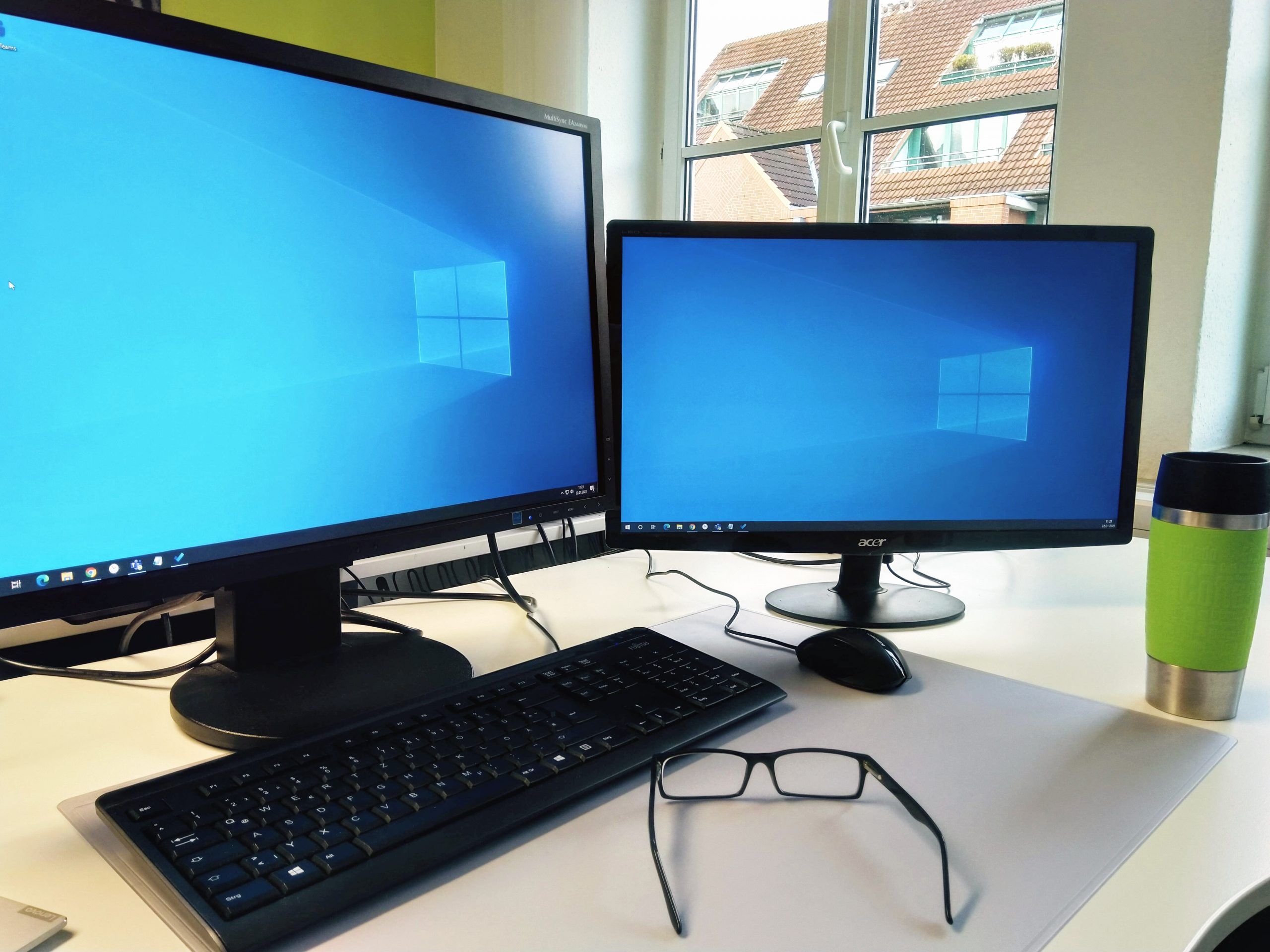 Abschreibung für Hardware und Software