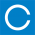 Cobra CRM Logo - blauer Grund mit weißen C